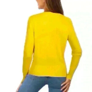 J. Crew Women’s V-Neck Cardigan